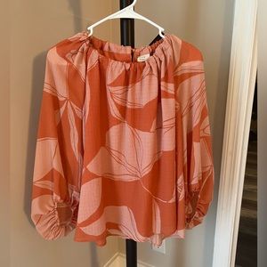 A new day Business Casual Top Size L